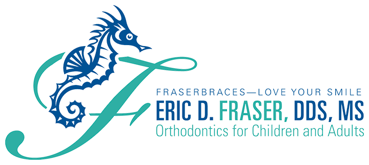 Eric D. Fraser, DDS, MS logo